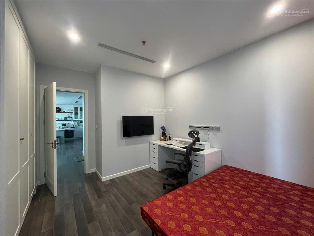 Cho thuê cc đẹp tại chung cư the nine, 32 triệu vnd, 142m2