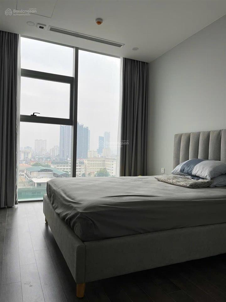 Cho thuê cc đẹp tại chung cư the nine, 32 triệu vnd, 142m2