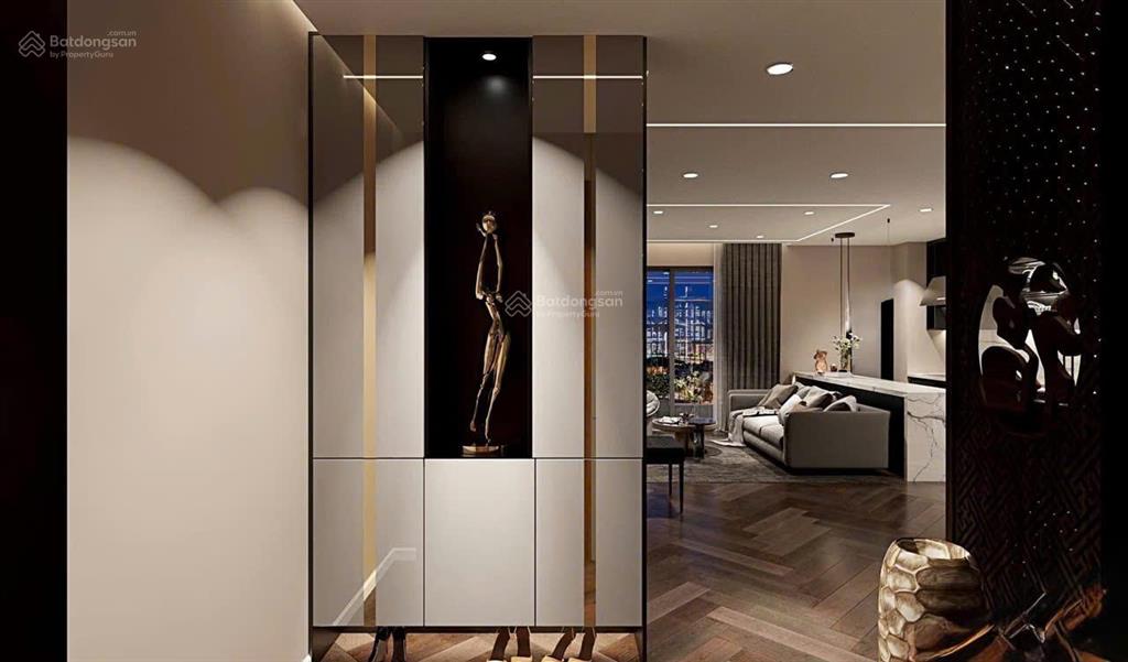 Cho thuê cc n03t6 ngoại giao đoàn, 23 triệu vnd, 121 m2, view đẹp hot!