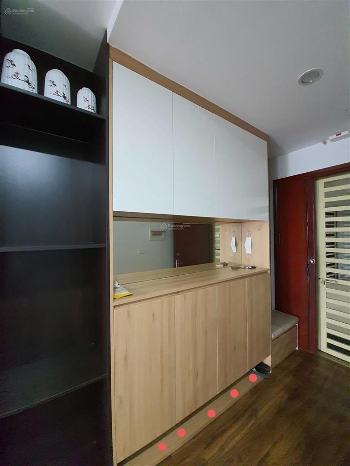 Bán căn hộ cc đẹp, nhiều tiện ích tại phạm văn đồng, 5,8 tỷ, 70m2