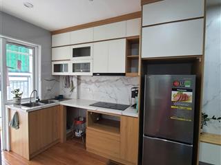 Bán căn hộ cc đẹp, nhiều tiện ích tại phạm văn đồng, 5,8 tỷ, 70m2
