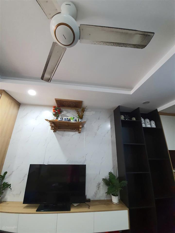 Bán căn hộ cc đẹp, nhiều tiện ích tại phạm văn đồng, 5,8 tỷ, 70m2
