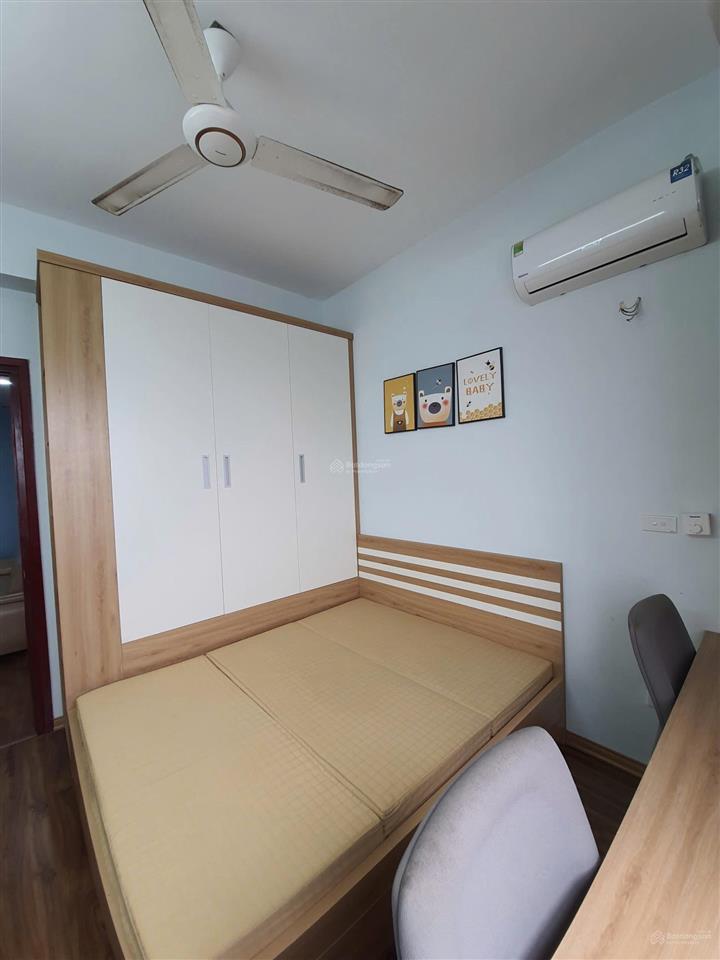 Bán căn hộ cc đẹp, nhiều tiện ích tại phạm văn đồng, 5,8 tỷ, 70m2