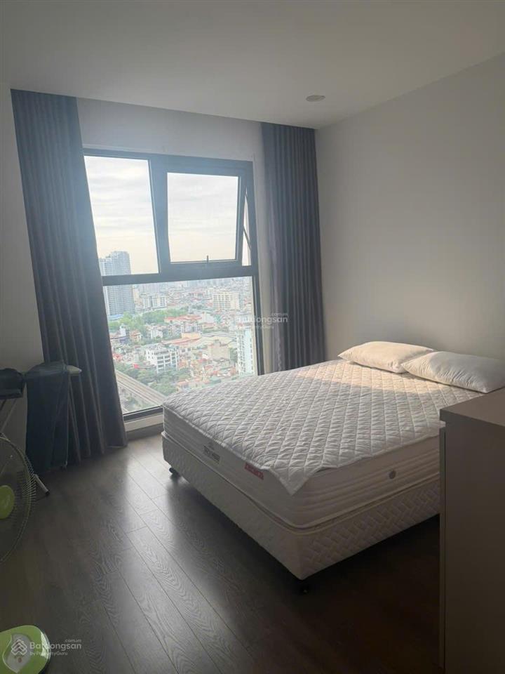 Cho thuê căn hộ 2pn, 2wc tại bamboo airways tower, 17,5 triệu, 95,5m2
