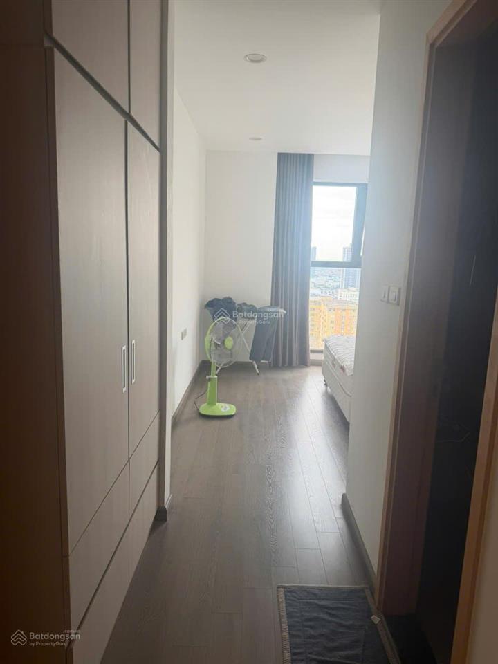 Cho thuê căn hộ 2pn, 2wc tại bamboo airways tower, 17,5 triệu, 95,5m2