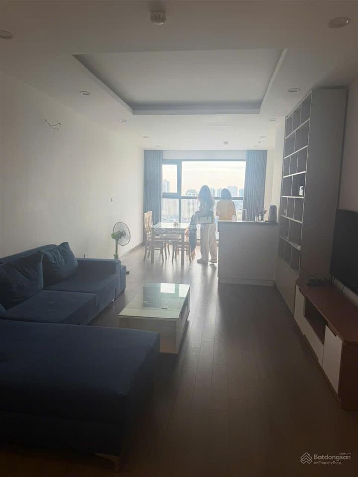 Cho thuê căn hộ 2pn, 2wc tại bamboo airways tower, 17,5 triệu, 95,5m2