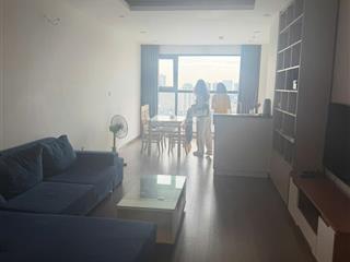 Cho thuê căn hộ 2pn, 2wc tại bamboo airways tower, 17,5 triệu, 95,5m2