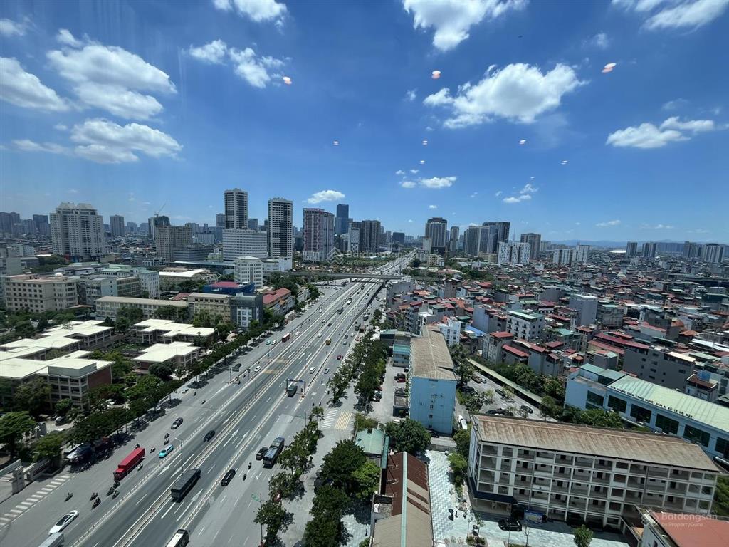 Cho thuê căn hộ chung cư đẹp 3pn, 2wc, 105m2 tại chung cư the nine, 22 triệu vnd