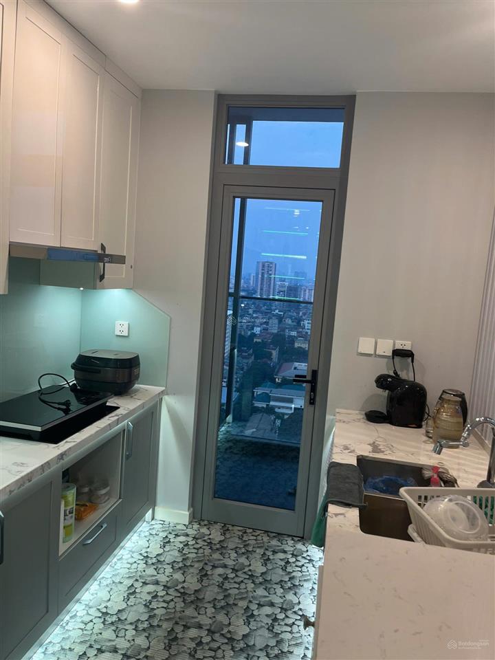 Cho thuê cc 3pn, 2wc tại chung cư the nine, 30 triệu, 106 m2, giá ưu đãi hàng hiếm tại hà nội