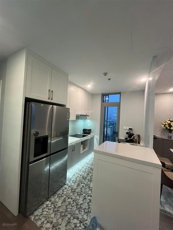 Cho thuê cc 3pn, 2wc tại chung cư the nine, 30 triệu, 106 m2, giá ưu đãi hàng hiếm tại hà nội
