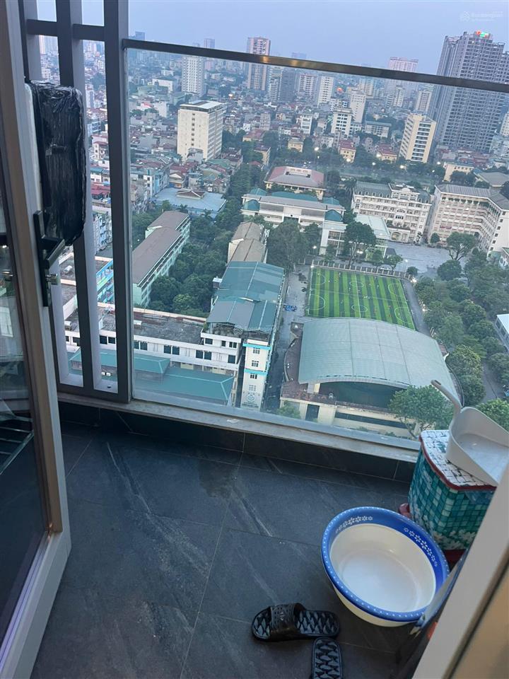 Cho thuê cc 3pn, 2wc tại chung cư the nine, 30 triệu, 106 m2, giá ưu đãi hàng hiếm tại hà nội