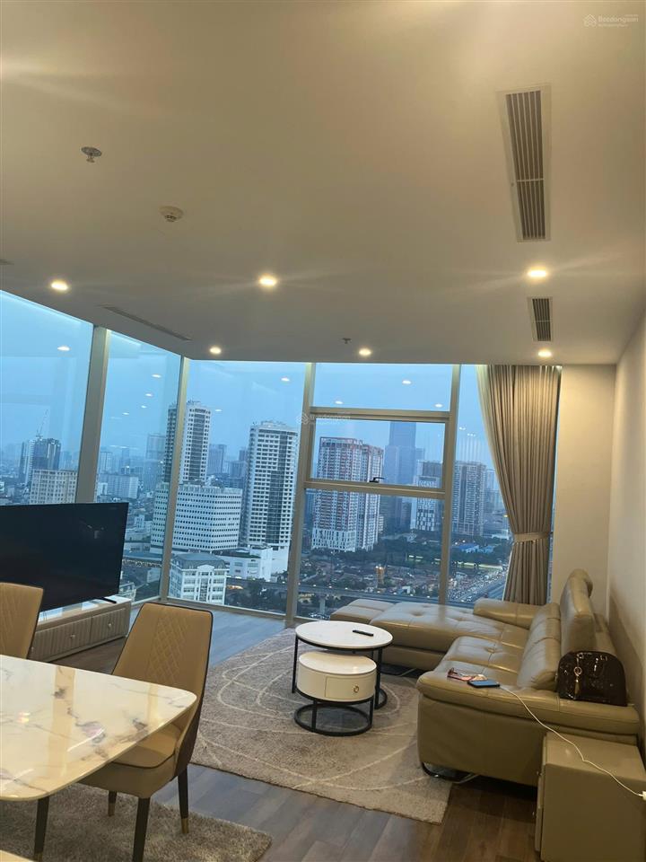 Cho thuê cc 3pn, 2wc tại chung cư the nine, 30 triệu, 106 m2, giá ưu đãi hàng hiếm tại hà nội