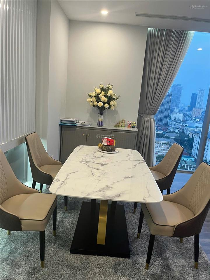 Cho thuê cc 3pn, 2wc tại chung cư the nine, 30 triệu, 106 m2, giá ưu đãi hàng hiếm tại hà nội