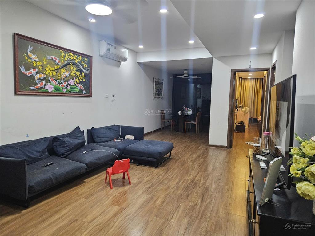 Cho thuê căn hộ 2pn 2wc 95m2 tại discovery complex, chỉ với 16 triệu vnd