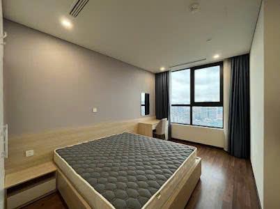 Cho thuê căn hộ 2pn, 2wc, 70m2 tại mipec rubik 360, 20 triệu vnd