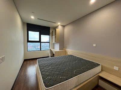Cho thuê căn hộ 2pn, 2wc, 70m2 tại mipec rubik 360, 20 triệu vnd
