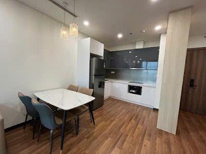 Cho thuê căn hộ 2pn, 2wc, 70m2 tại mipec rubik 360, 20 triệu vnd