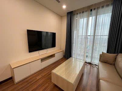 Cho thuê căn hộ 2pn, 2wc, 70m2 tại mipec rubik 360, 20 triệu vnd