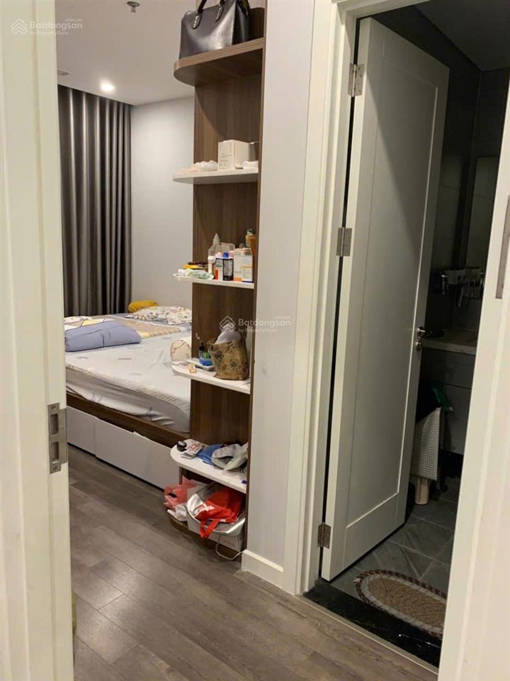 Cho thuê cc 88m2, 19,5 triệu, 2pn, 2wc tại chung cư the nine, cầu giấy, hà nội