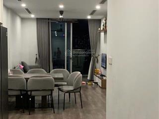 Cho thuê cc 88m2, 19,5 triệu, 2pn, 2wc tại chung cư the nine, cầu giấy, hà nội