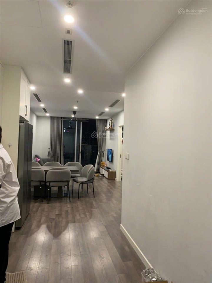 Cho thuê cc 88m2, 19,5 triệu, 2pn, 2wc tại chung cư the nine, cầu giấy, hà nội