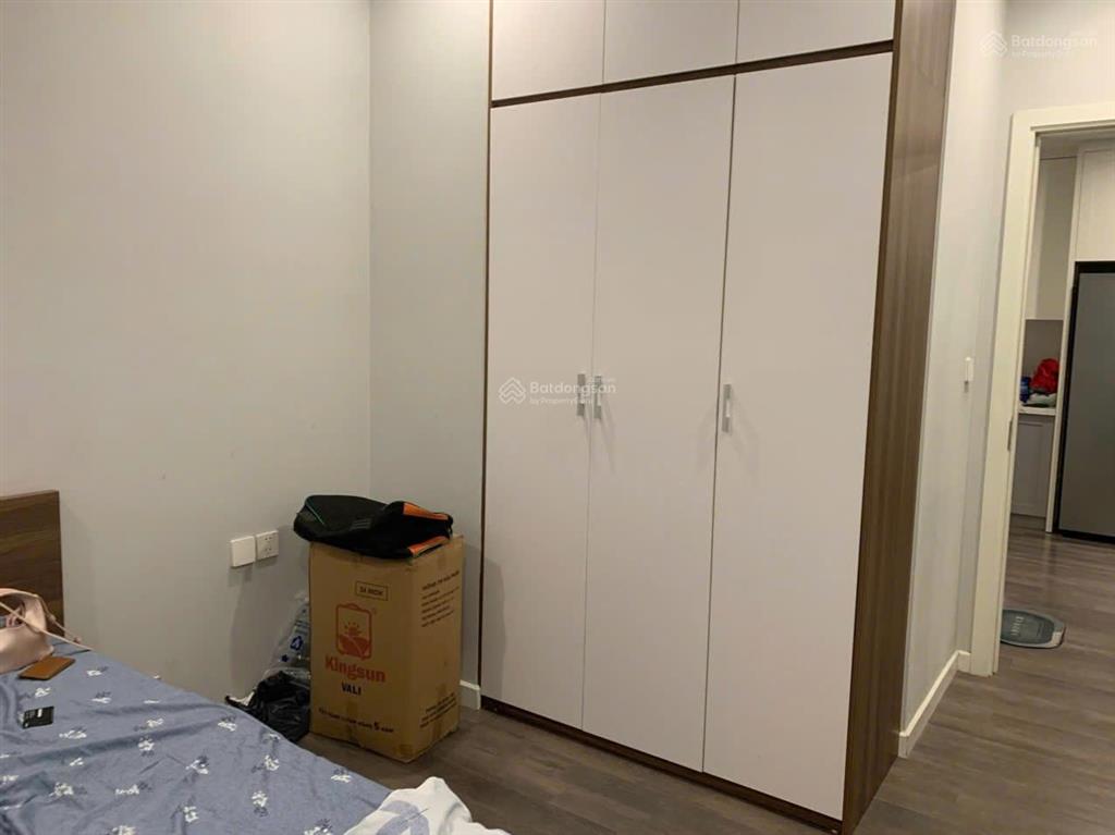 Cho thuê cc 88m2, 19,5 triệu, 2pn, 2wc tại chung cư the nine, cầu giấy, hà nội
