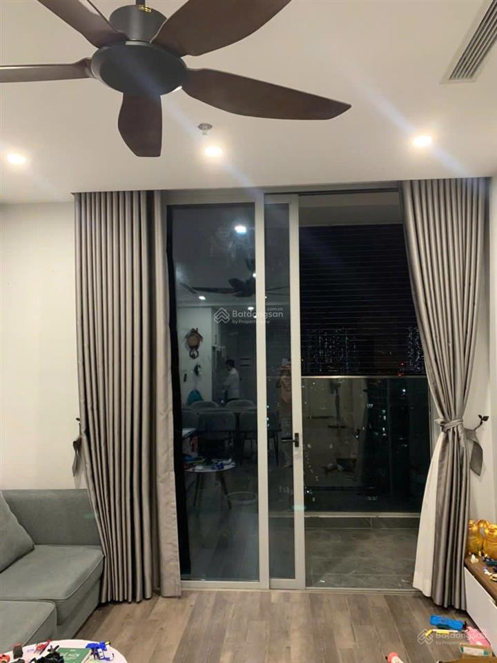 Cho thuê cc 88m2, 19,5 triệu, 2pn, 2wc tại chung cư the nine, cầu giấy, hà nội