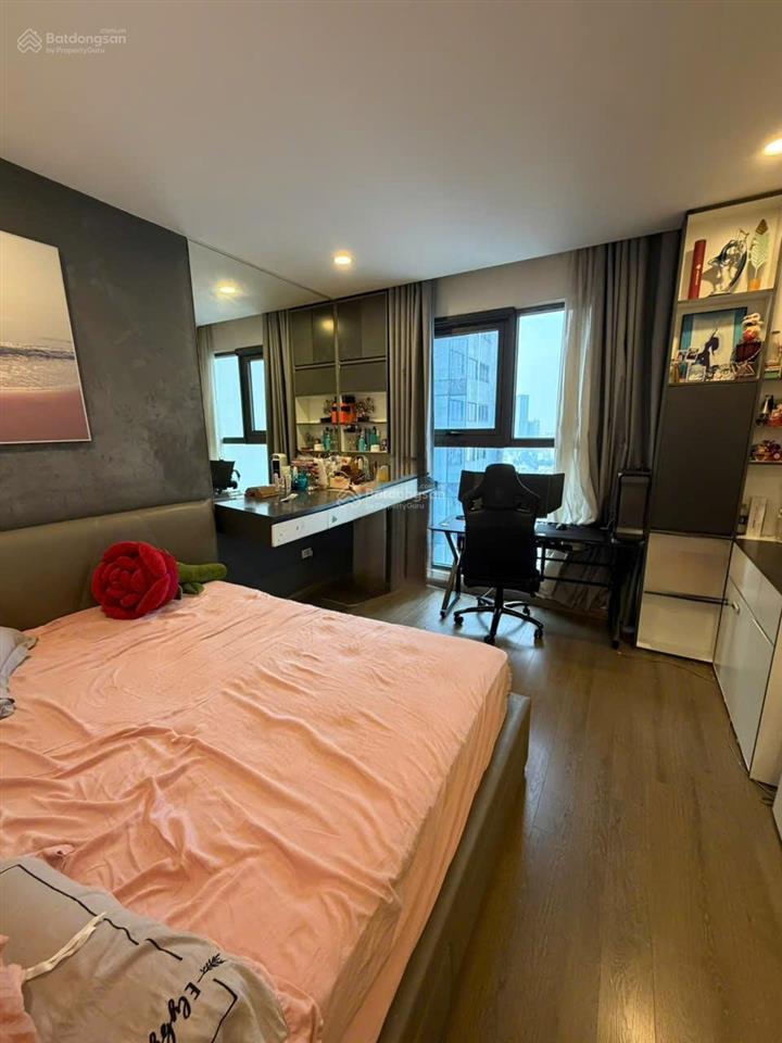 Cho thuê căn hộ 2pn, 2wc, 97m2 tại bamboo airways tower, giá cực chất 18 triệu