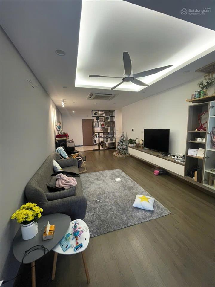 Cho thuê căn hộ 2pn, 2wc, 97m2 tại bamboo airways tower, giá cực chất 18 triệu
