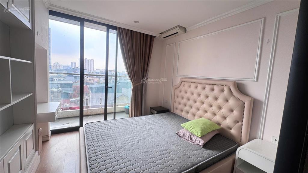 Cho thuê căn hộ 2pn, 2wc tại cầu giấy center point, 14 triệu, 53m2