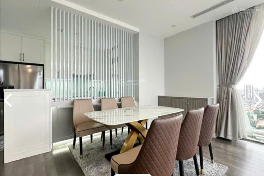 Bán cc the nine, phạm văn đồng, 12,1 tỷ, 106m2, 3pn, 2wc, full nội thất, phong thủy tốt