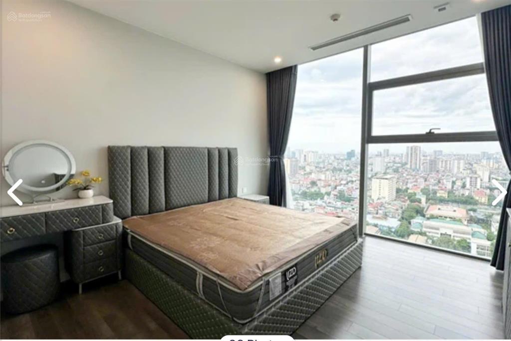 Bán cc the nine, phạm văn đồng, 12,1 tỷ, 106m2, 3pn, 2wc, full nội thất, phong thủy tốt