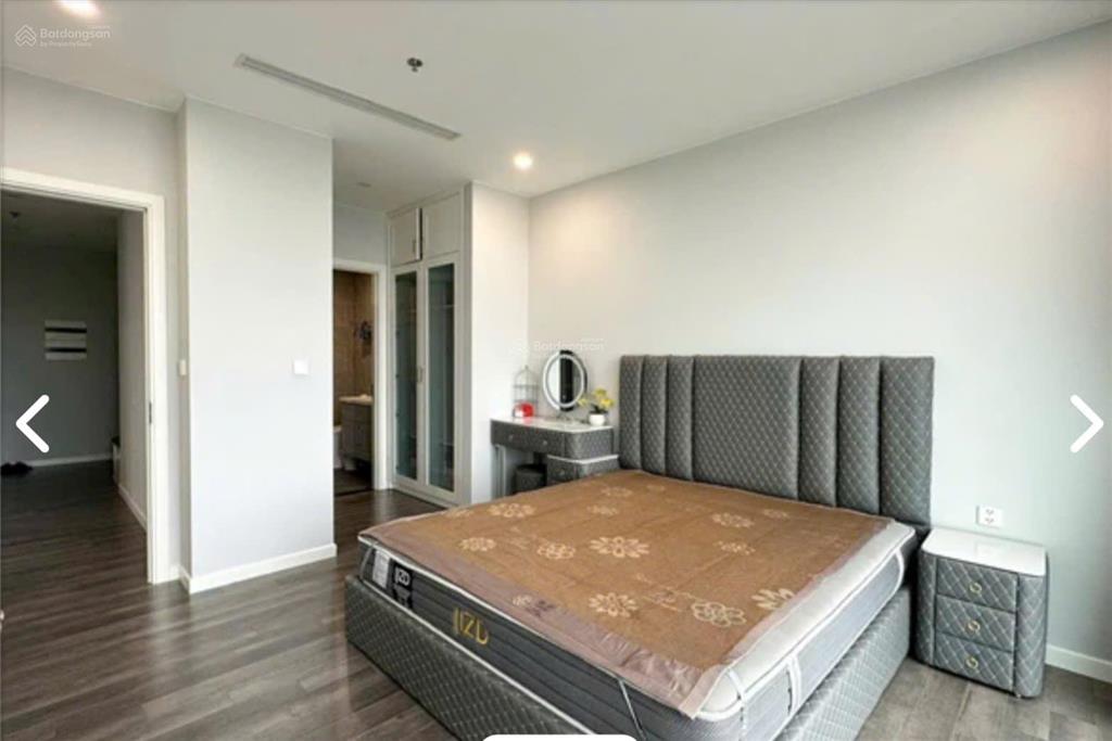 Bán cc the nine, phạm văn đồng, 12,1 tỷ, 106m2, 3pn, 2wc, full nội thất, phong thủy tốt