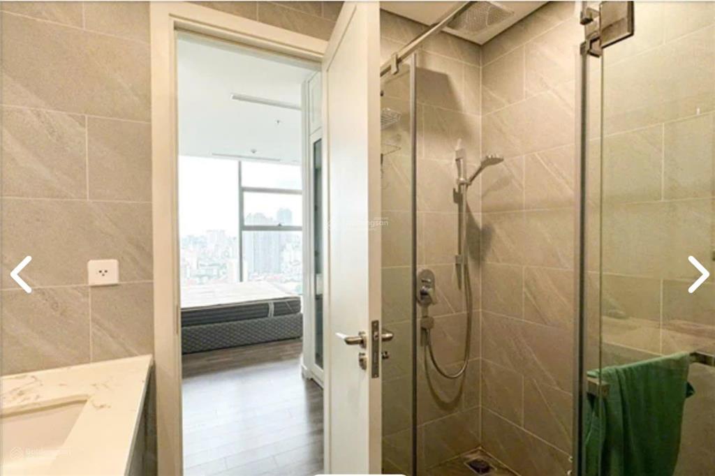 Bán cc the nine, phạm văn đồng, 12,1 tỷ, 106m2, 3pn, 2wc, full nội thất, phong thủy tốt