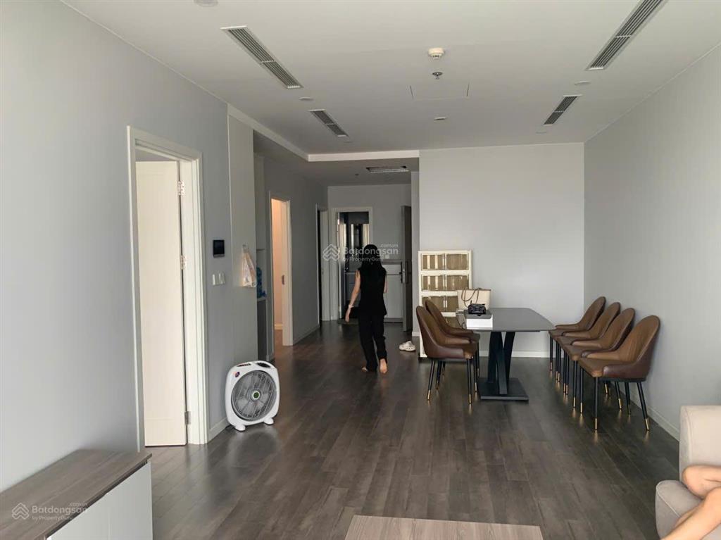 Cho thuê cc the nine, 21 triệu, 100m2, 3pn, 2wc, đầy đủ tiện ích tại phạm văn đồng, cầu giấy