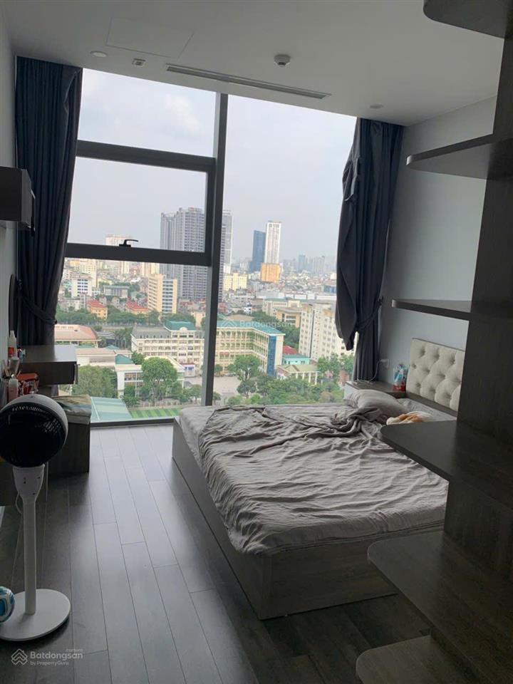 Cho thuê cc the nine, 21 triệu, 100m2, 3pn, 2wc, đầy đủ tiện ích tại phạm văn đồng, cầu giấy