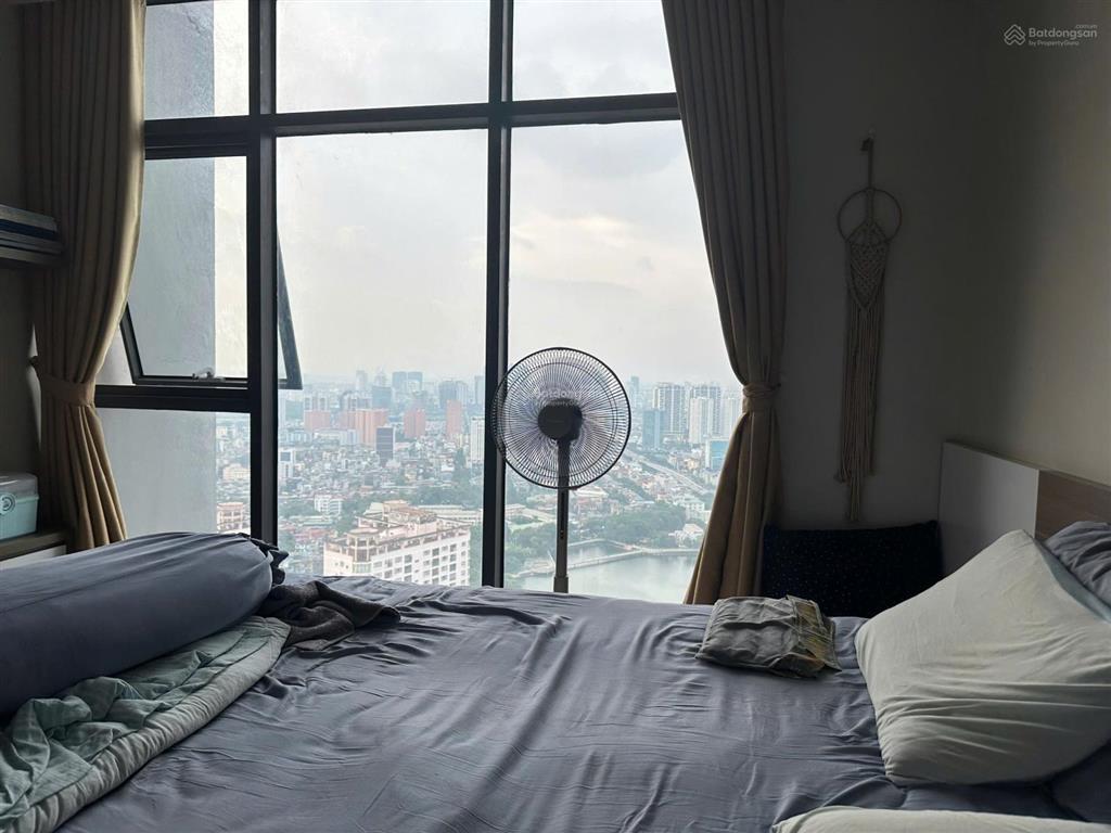 Cho thuê cc discovery complex, 24 triệu, 156m2, 3pn, 2wc, đầy đủ nội thất tại cầu giấy, hà nội