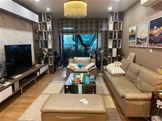 Cho thuê cc discovery complex, 24 triệu, 156m2, 3pn, 2wc, đầy đủ nội thất tại cầu giấy, hà nội