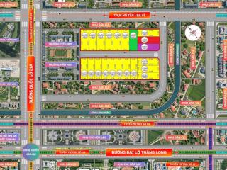 Bán gấp đất nền tại đồng trạng, cổ đông, sơn tây, 2,999 tỷ, 100m2