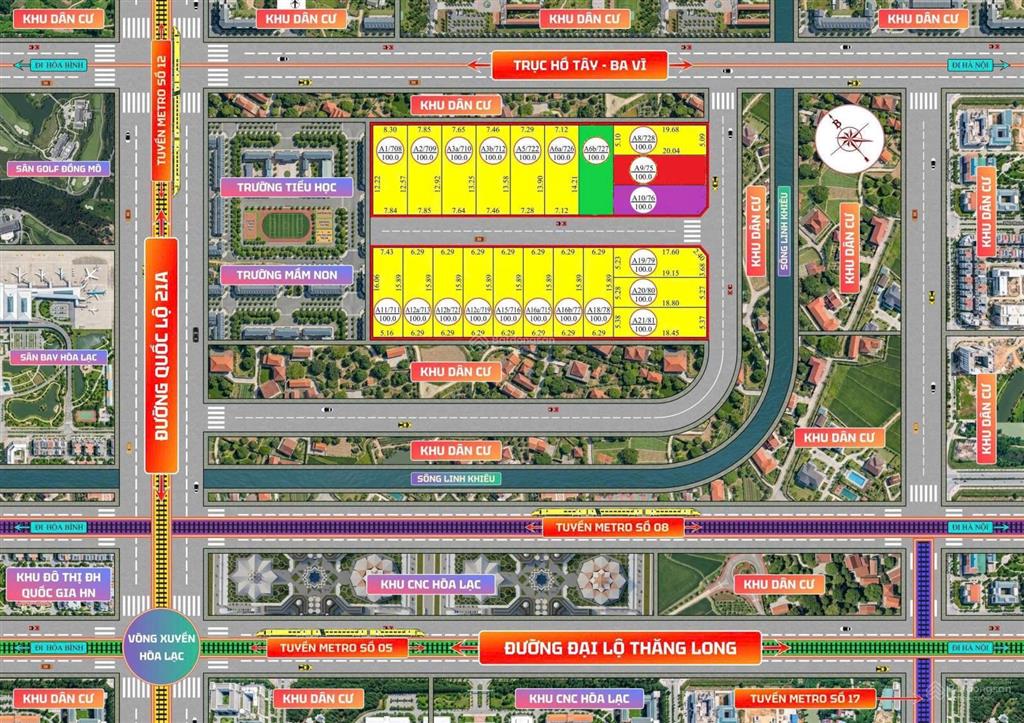 Bán gấp đất nền tại đồng trạng, cổ đông, sơn tây, 2,999 tỷ, 100m2