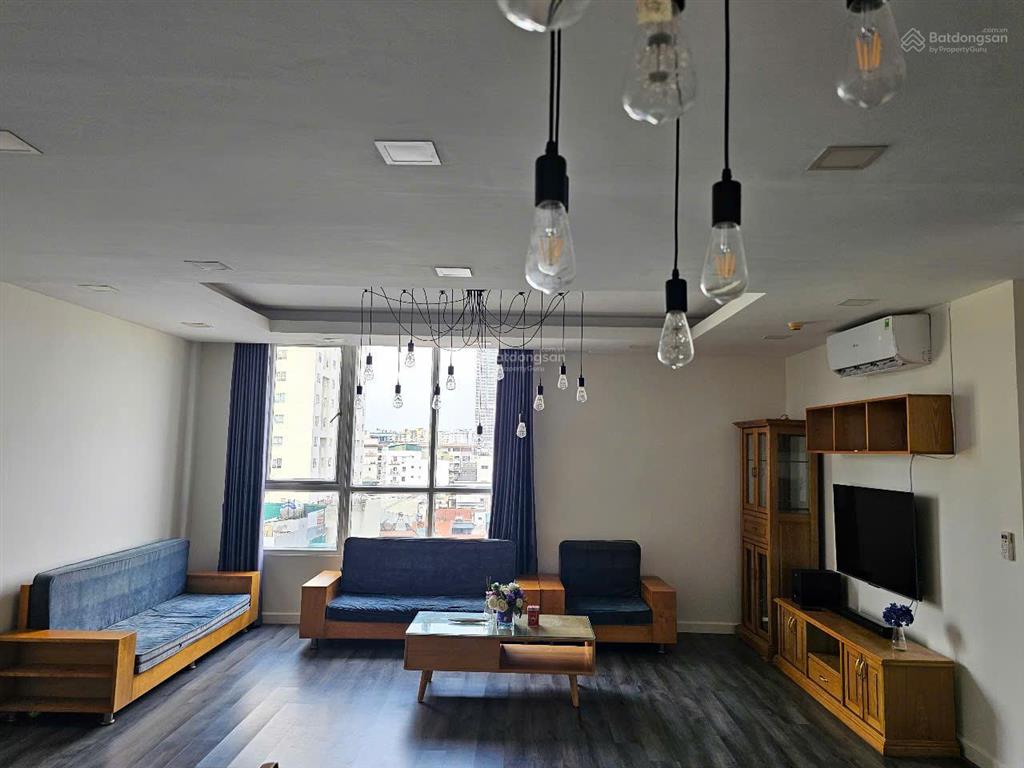 Cho thuê cc richland southern, 18 triệu vnd, 123 m2, 3pn, 2wc, đầy đủ tiện ích