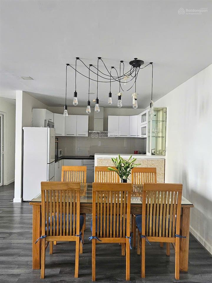 Cho thuê cc richland southern, 18 triệu vnd, 123 m2, 3pn, 2wc, đầy đủ tiện ích