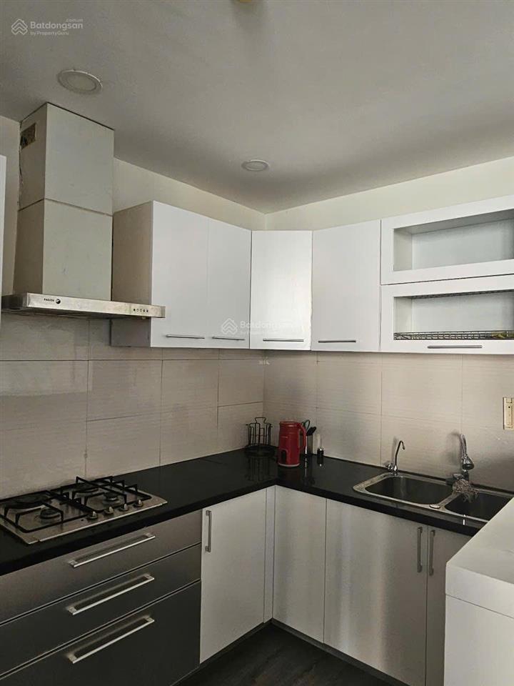 Cho thuê cc richland southern, 18 triệu vnd, 123 m2, 3pn, 2wc, đầy đủ tiện ích