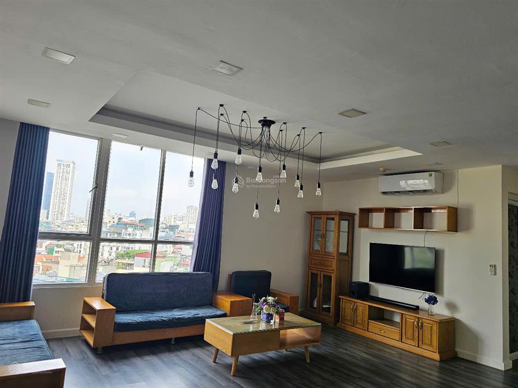 Cho thuê cc richland southern, 18 triệu vnd, 123 m2, 3pn, 2wc, đầy đủ tiện ích