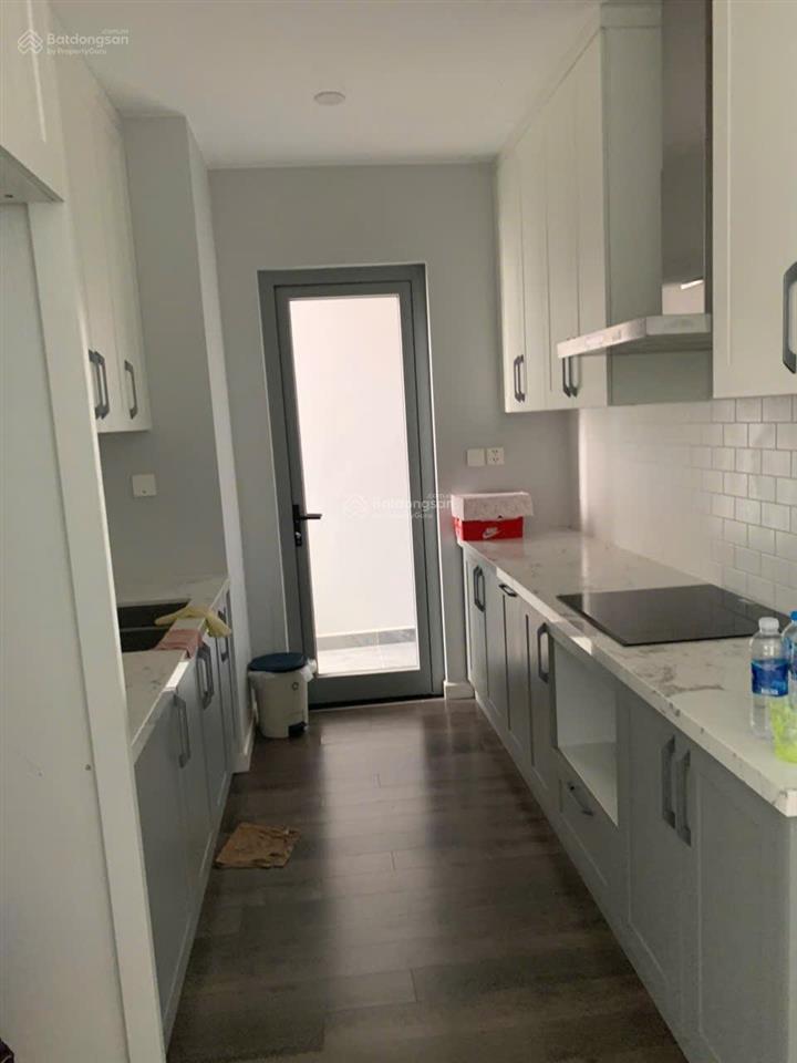 Cho thuê căn hộ 3pn, 2wc tại chung cư the nine, 20 triệu/tháng, 100m2
