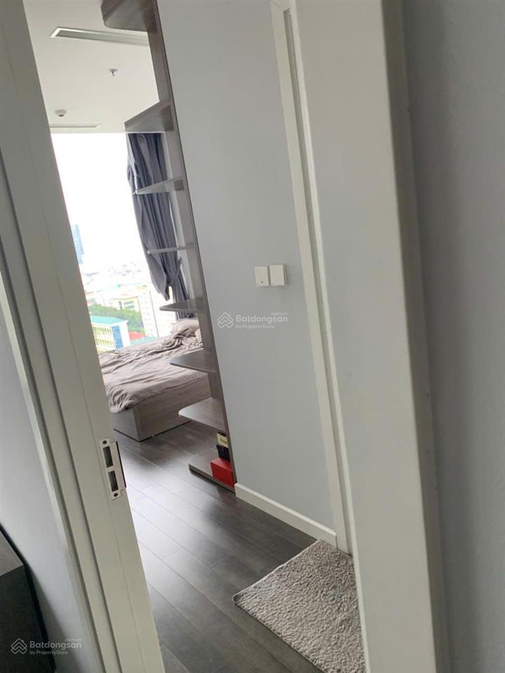 Cho thuê căn hộ 3pn, 2wc tại chung cư the nine, 20 triệu/tháng, 100m2
