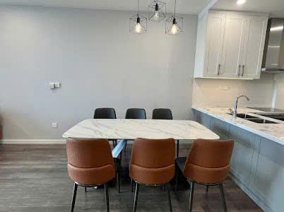 Cho thuê căn hộ 3pn, 2wc, 100m2, 22,5 triệu tại chung cư the nine, cầu giấy, hà nội