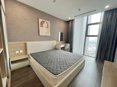 Cho thuê căn hộ 3pn, 2wc, 100m2, 22,5 triệu tại chung cư the nine, cầu giấy, hà nội