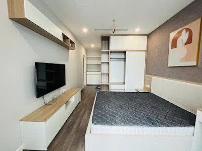 Cho thuê căn hộ 3pn, 2wc, 100m2, 22,5 triệu tại chung cư the nine, cầu giấy, hà nội