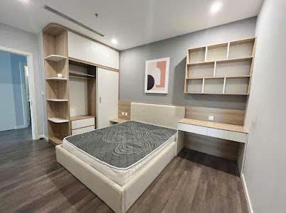 Cho thuê căn hộ 3pn, 2wc, 100m2, 22,5 triệu tại chung cư the nine, cầu giấy, hà nội